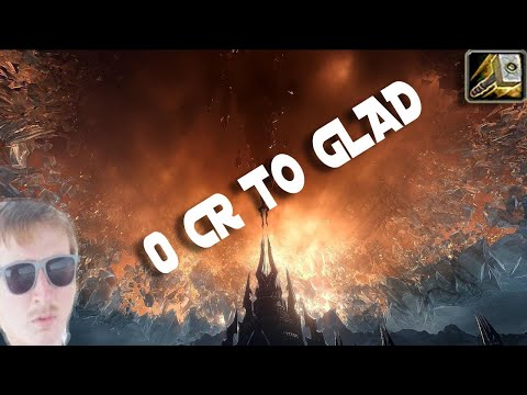 Zero to Gladiator part 3| Shadowlands 9.0 Holy Paladin PvP