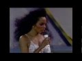 Diana Ross Live At Central Park 1983 Muscles