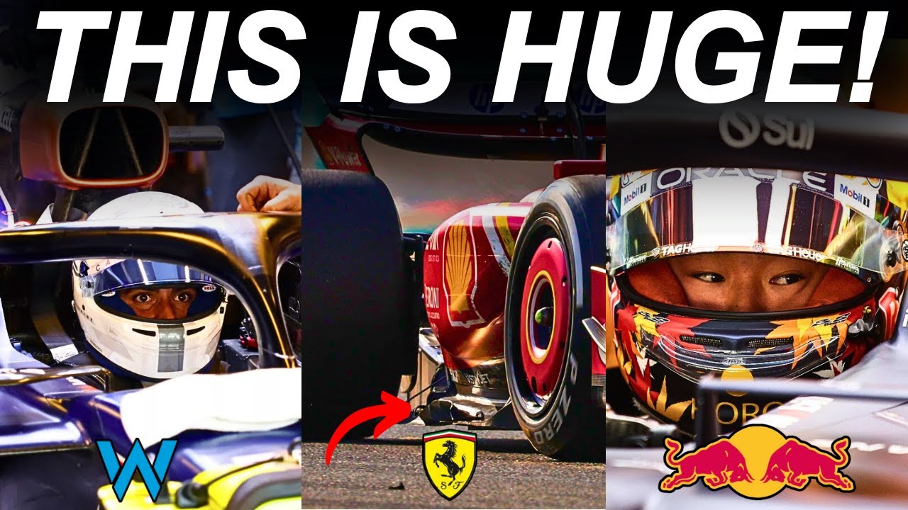 CRAZY Things HAPPENED At the Post Season Test!