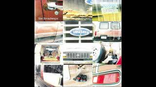 The Broadways - This Routine