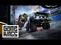 Destruction Allstars Let's Play: Rammen, beuken & botsen