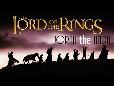 The Lord of the Rings: The Fellowship of the Ring Soundtrack Medley