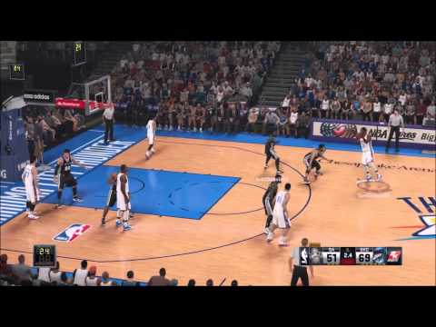 Shane Larkin Buzzer Beater