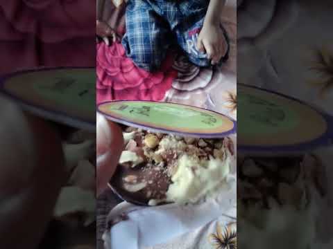 Amul cone 🍦 icecream