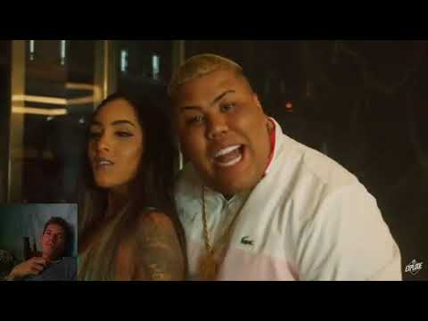 REACT - LET'S GO MC IG, DJ GBR,MC RYAN SP, MC MARKS, MC KADU, MC CEBEZINHO, MC GP e MC LUKI