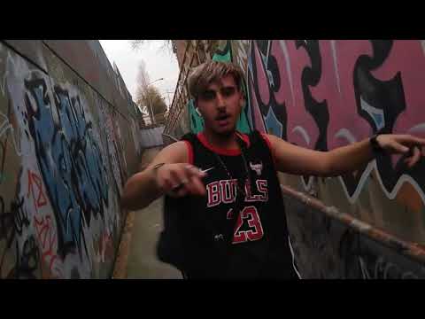 TILLO - Draco Music 😈 (Official Videoclip) (Prod. by @littlee.big)