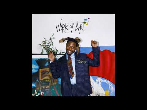 Asake - Basquiat on Spotify Charts