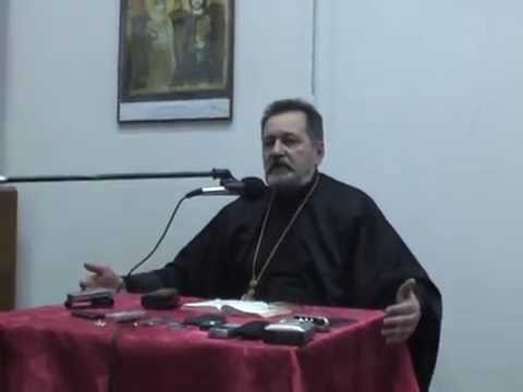 06 ч  2011 10 28 Толкование Откровений Иоанна Богослова 2 я лекции арх Ианнуария 28 10 2011