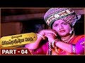 Sri Madvirat Veerabrahmendra Swamy Charitra Part 04 15 N T Rama Rao Balakrishna