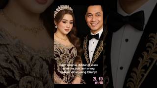 Download lagu Niken cried so much she was moved from coming #nikensalindry #yputubeshorts #nikensalindrycampursari mp3