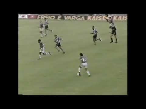 Fluminense 1 x 2 Botafogo - Campeonato Carioca 1994