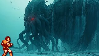 Castlevania ReVamped 100% Speedrun [World Record]