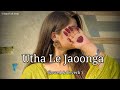 Utha Le Jaoonga Slowed Reverb Lofi Song
