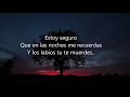 CHRISTIAN NODAL - DE LOS BESOS QUE TE DÍ (LETRA)