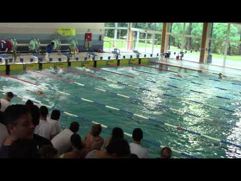 Piemonte A.(1) Cerratelli V.(8) 100FA - Lignano 23.11.19