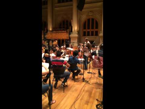 Suite Paulistana - Arranjo Jether Garotti Junior - Orq. Sinf Heliopolis