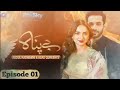 Be Panah Episode 1 Wahaj Ali And Yumna Zaidi New Upcoming Drama Geo TV