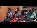 Nilikuwa Kijana nami sasa ni mzee - Faith Choir - Abilene, Texas [HD]