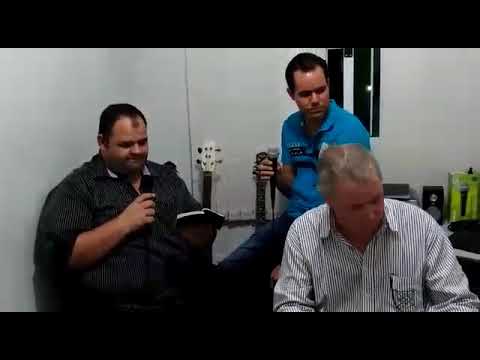 Jonas Benicio Samuka Duarte e Eber Maciel Campinas 2017