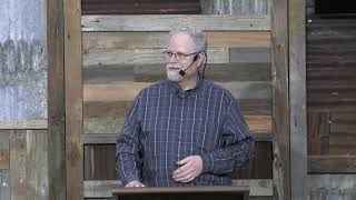 Mark 12:28-31 "Agape Love" - Terry N