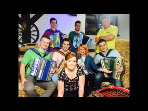 Harmonikarski orkester Primc - vencek narodnozabavnih