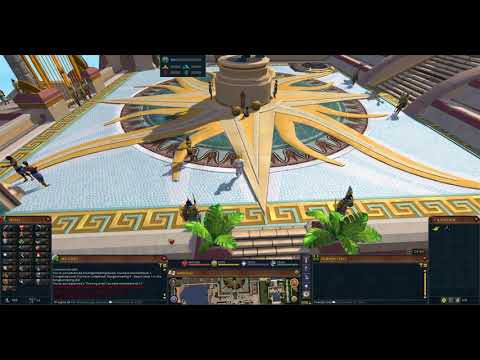 RS3 Lvl 1-60 Guide 032 - The Jack of Spades Quest (Gaining Access to Menaphos Quest 3)