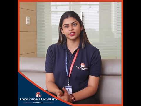 Royal Global University Guwahati General video thumbnail 56