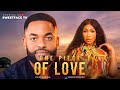 ONE PIECE OF LOVE || CHIKA DANIELS EBUBE NWAGBO || 2024 LATEST NIGERIAN NOLLYWOOD MOVIES