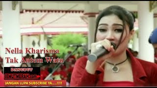 Download lagu NELLA KHARISMA ~ TAK ANTEM WATU ~ TERBARU 2017 mp3