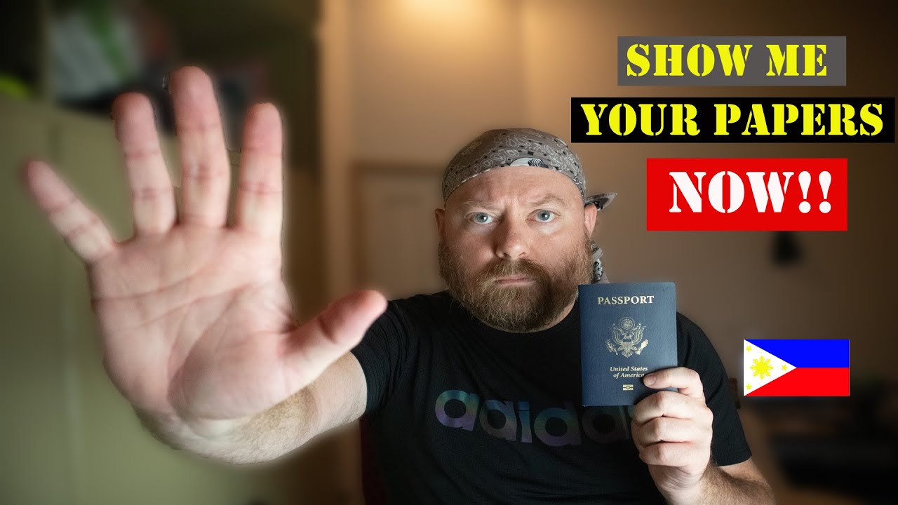 Watch video Philippines 🇵🇭 Update | Sim Card Registration Act | My Thoughts About it as a Foreigner Now Philippines 🇵🇭 Update | Sim Card Registration Act | My Thoughts About it as a Foreigner