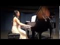 Etude In G Flat Major Op 10 No 5 Black Key Chopin YeHua