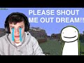 George Cries After Dream Doesn T Shout Him Out Stream Highlights
