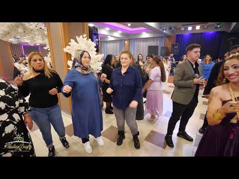 BALKAN KUCHEK ZAZA GROUP HIT 2023 2024 LIVE