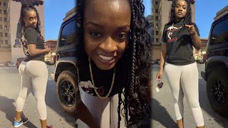 Curvy 🔥Loyaltriinii😍 Tiktok🎵 LIVE 5/28/2026