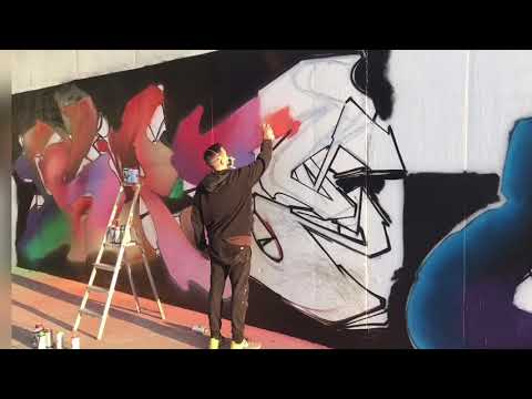 ANDALUCIA VANDALS 2019