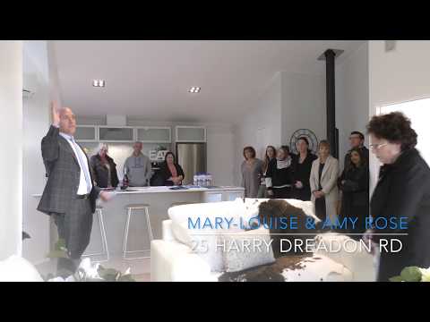 5 Bidders Vying for Paradise - Beachlands Harcourts with Aaron Davis