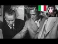 Gucci Florence Italy Promo Video Advertisement Commercial Ad Advert Firenze Italia Italian Fashion