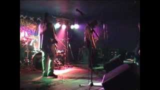 Agathocles "Club 9 koersel,Belgium" Full show 18-06-2002