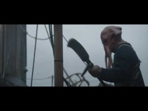 Bo-Katan rettet Mando| The mandalorian season 2 Episode 3