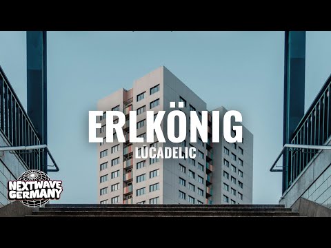 Lūcadelic - Erlkönig (Lyrics)