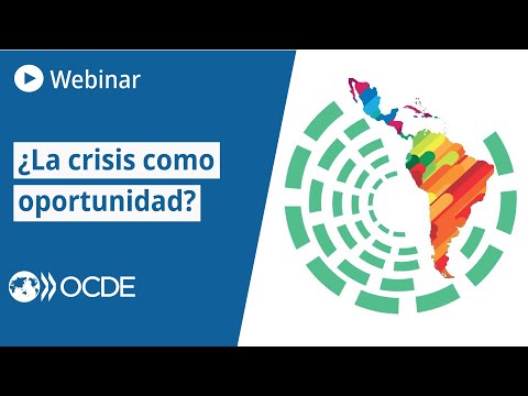 ¿La crisis como oportunidad? Foro Económico Internacional sobre América Latina y el Caribe 2021
