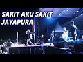 Repvblik Sakit Aku Sakit Live In JayaPura Live Performance