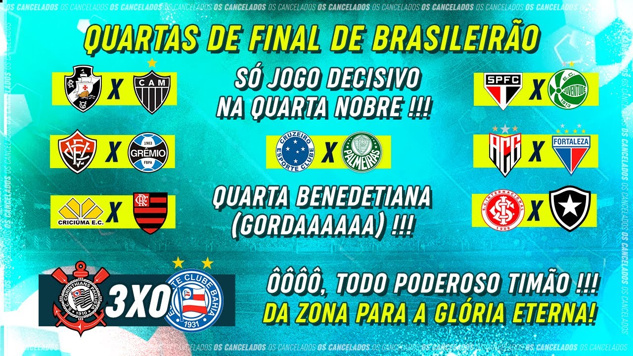 Os Cancelados (04/12/2024)