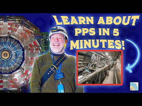 What is the CMS Precision Proton Spectrometer?