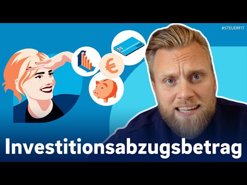 Investment allowance lie: tax tip or tax trap? | How to use the IAB to your advantage!