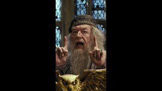 Words of wisdom from Dumbledore #HarryPotter #Dumbledore