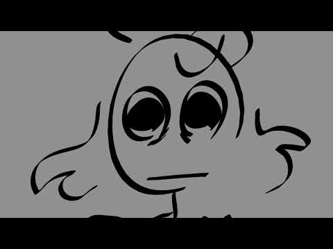 OH YOU/WHEN HE ANIMATED MUSIC VIDEO