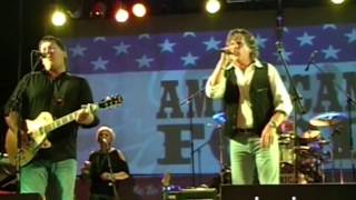 AMERICAN FOOL - &#39; Minutes to Memories&#39; - John Mellencamp Tribute