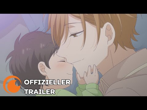 Trailer-Vorschau: Tadaima, Okaeri