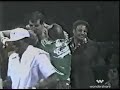 Gerry Cooney V Ron Lyle